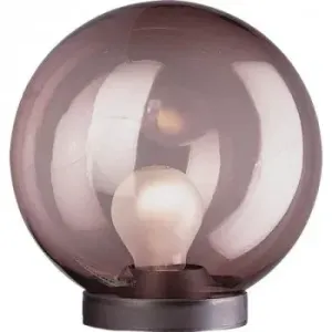 Sloupové svítidlo Globes 200 adaptér COMPOLUX 916930/07K