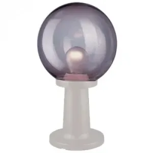 Sloupové svítidlo Globes přízemní COMPOLUX 916944/08K