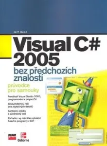 Visual C# 2005 - Jeff Kent