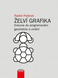 Želví grafika - Radek Pelánek