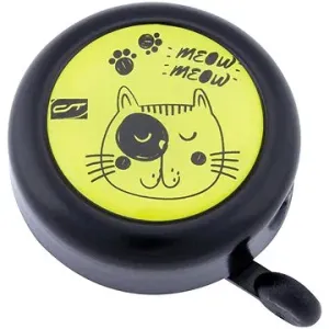 CT Bell Kid a Ring Safety Cat black / yellow