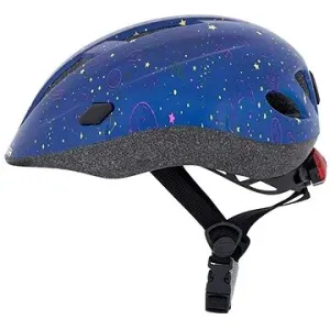 CT-Helmet Juno Galaxy XS 48-52 dark blue