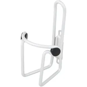 CT Bottle Cage Classic silver