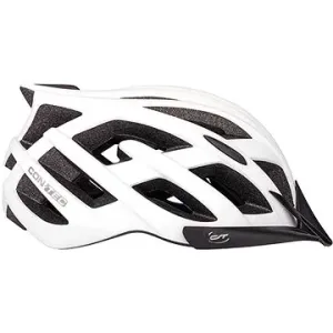 CT-Helmet Chili M 54-58 matt white/black
