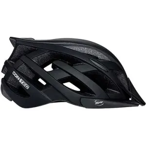 CT-Helmet Chili S 50-54 matt black/black