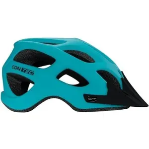 CT-Helmet Rok L 58-61 matt blue/black