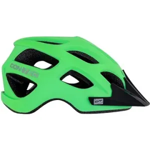 CT-Helmet Rok L 58-61 matt green/black