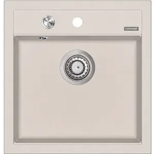 Dřezy granitové Concept