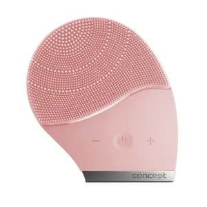 Concept Čisticí sonický kartáček na obličej Sonivibe SK9002 - pink champagne