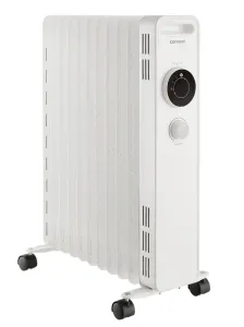 Olejový radiator Concept RO3311
