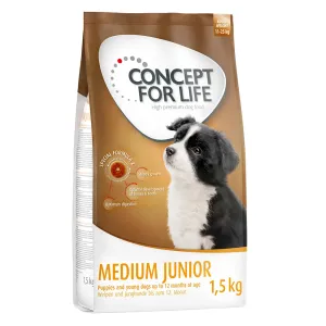 Granule pro psy Concept for Life