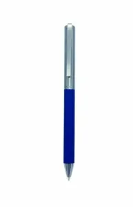 Kuličkové pero CONCORDE Boss, 1,0mm, krabička, modré tělo