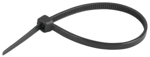 Concordia Technologies Act150X3.6Wr Cable Tie 150 X 3.60Mm Wr Blk 100/pk
