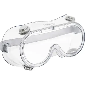 Ochranné brýle