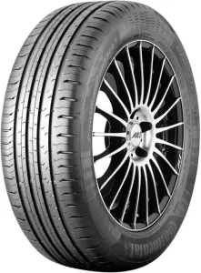 Continental ContiEcoContact 5 ( 165/70 R14 85T XL ) #2741579