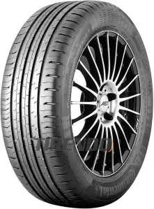 Continental ContiEcoContact 5 ( 185/65 R15 88T ) #2742004