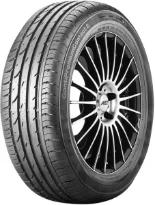 Continental ContiPremiumContact 2 ( 205/60 R15 91W )