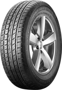 Continental CrossContact UHP ( 255/50 R19 103W MO, s lištou )