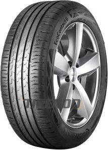 Continental EcoContact 6 ( 175/65 R15 84T ) #3695405
