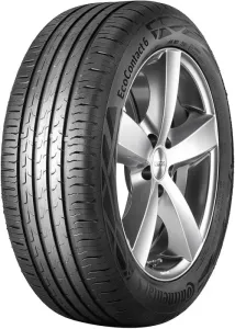 Continental EcoContact 6 ( 205/60 R16 96H XL EVc )