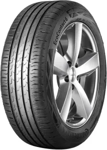 Continental EcoContact 6 ( 225/45 R18 95Y XL MO )