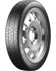 Continental sContact ( T145/90 R16 106M )