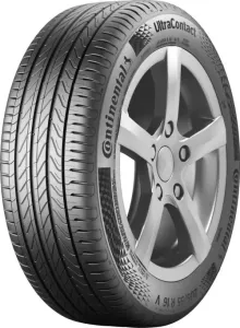Continental UltraContact ( 165/60 R14 75T EVc )