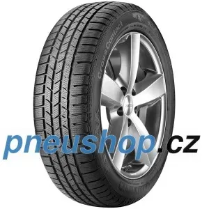 Continental ContiCrossContact Winter ( 175/65 R15 84T ) #3559186