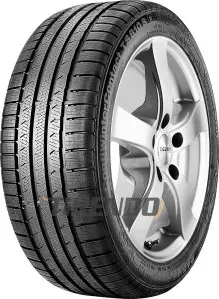 Continental ContiWinterContact TS 810 S ( 285/40 R19 107V XL, N0 )