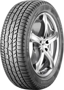 Continental ContiWinterContact TS 830P ( 195/65 R16 92H * ) #2746367