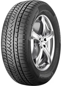 Continental WinterContact TS 850P ( 275/45 R21 110W XL, SUV )