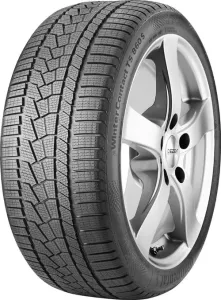 Continental WinterContact TS 860 S ( 205/65 R16 95H *, EVc ) #2745962