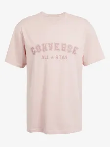 Converse Go-To All Star Triko Růžová #5237085