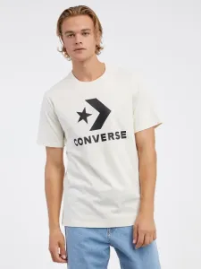 Converse Go-To Star Chevron Triko Bílá