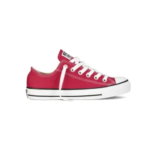 Tenisky Converse Chuck Taylor All Star Canvas Low Top M9696C Red #1125453