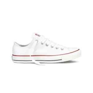 Tenisky Converse Chuck Taylor All Star Canvas Low Top M7652C Optical White