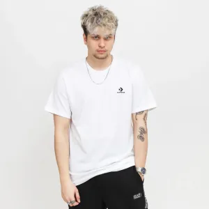 Classic left chest ss tee m