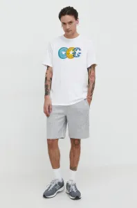 Converse chuck taylor distorted t-shirt xl