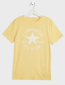 Converse DISSECTED CTP 1-COLOR TEE 132-147 CM
