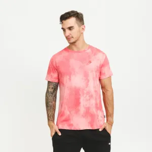 Converse WASH EFFECT RELAXED TEE S #3190797