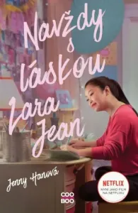 Navždy s láskou Lara Jean (filmové vydání) - Jenny Hanová - e-kniha