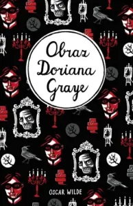 Obraz Doriana Graye - Oscar Wilde - e-kniha