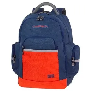 Školní batoh Brick A542