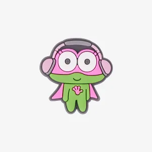 Amulety COQUI AMULET Froggie headphones M