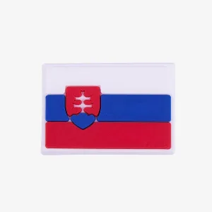 Sety s amulety - pro muže COQUI AMULET Slovakia flag M
