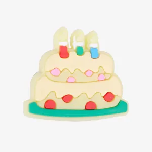 Amulety COQUI AMULETZ Birthday Cake LED mix