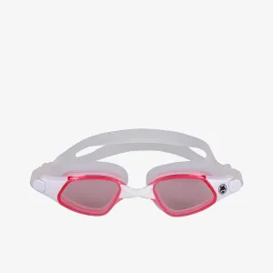Aqua - plavecké potřeby COQUI Swimming goggles White mix #4854026