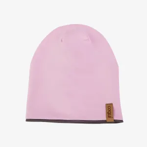 Čepice a nákrčníky COQUI BEANIE Pastel pink/Grey S