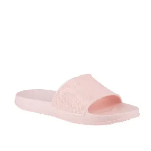 Dámské pantofle COQUI TORA růžové Fusakle