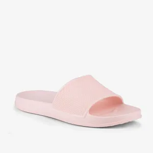 Dámské pantofle COQUI TORA růžové Fusakle